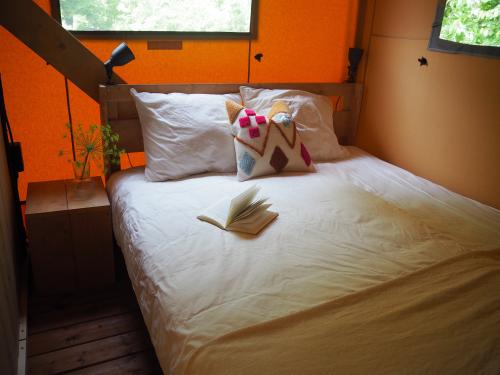 Camping Barco Reale - TENDA SAFARI DREAMER - Photo 3