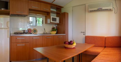 Camping Barco Reale - Mobilhome Ginestra 24m² - Photo 2