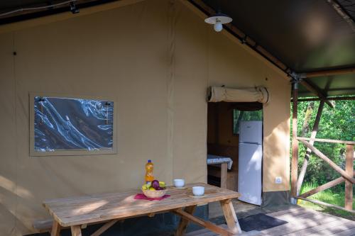 Camping Barco Reale - Tent Safari - Photo 3