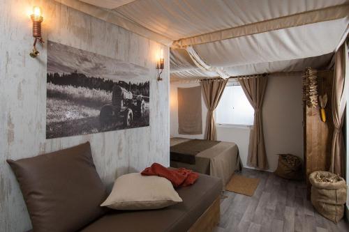 Camping Barco Reale - Mobile home Country 32,80 square meters - Photo 3