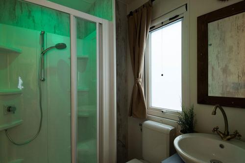 Camping Barco Reale - Mobile home Country 32,80 square meters - Photo 6