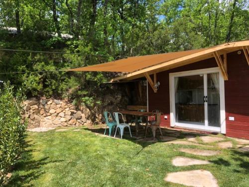 Camping Barco Reale - Mobile home Country 32,80 square meters - Photo 7