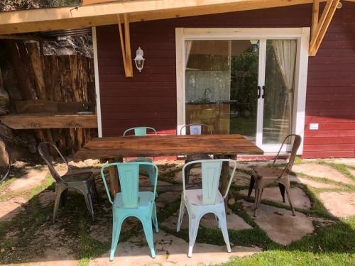 Camping Barco Reale - Mobile home Country 32,80 square meters - Photo 8