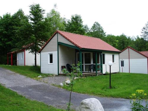 Camping Le Schlossberg - Chalet - Photo 1
