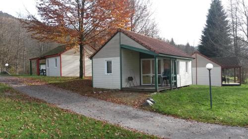 Camping Le Schlossberg - Chalet - Photo 2