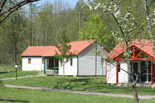 Camping Le Schlossberg - Chalet - Photo 3