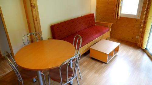 Camping Le Schlossberg - Chalet - Photo 4