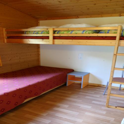 Camping Le Schlossberg - Chalet - Photo 5