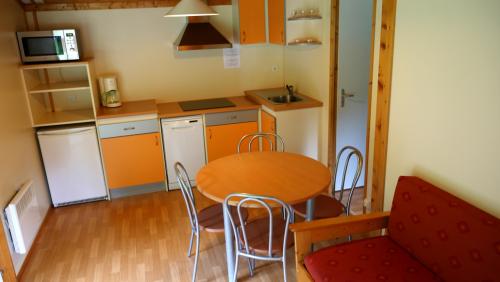 Camping Le Schlossberg - Chalet - Photo 6