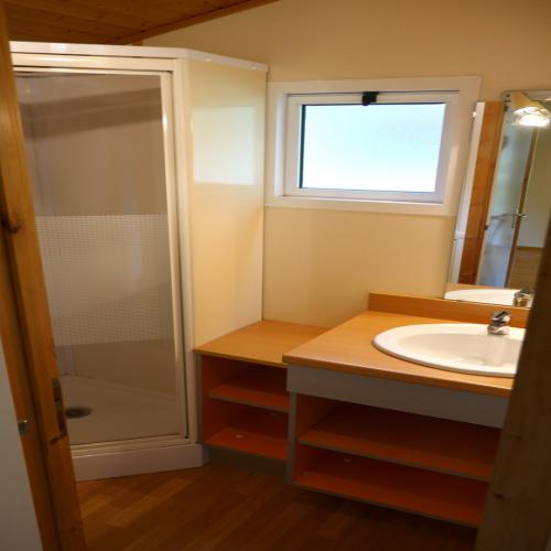 Camping Le Schlossberg - Chalet - Photo 7