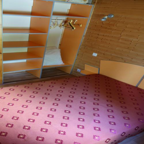 Camping Le Schlossberg - Chalet - Photo 8