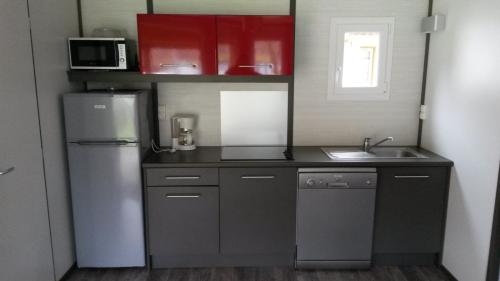 Camping Le Schlossberg - Chalet confort - Photo 2