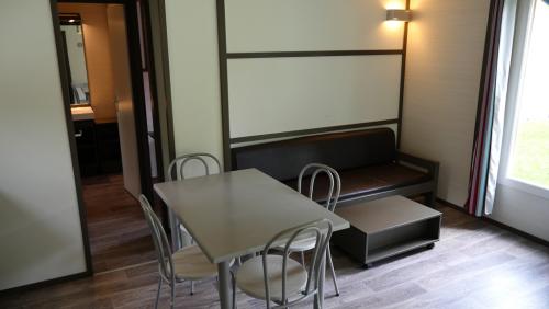 Camping Le Schlossberg - Chalet confort - Photo 4