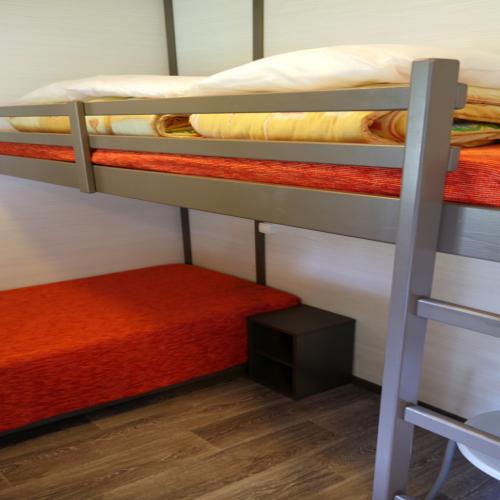 Camping Le Schlossberg - Chalet confort - Photo 5