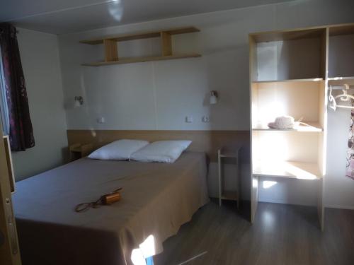 Camping Landes Azur - Mobile home - 2 bedrooms - adapted to the people with reduced mobility - Photo 2