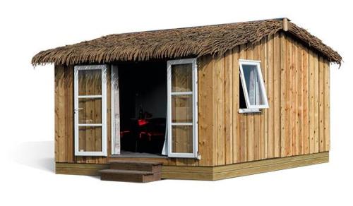 Camping Landes Azur - Tithome - Photo 2