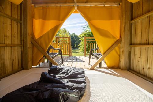 Camping Landes Azur - Campétoile - insolite - 2 personnes - Photo 1
