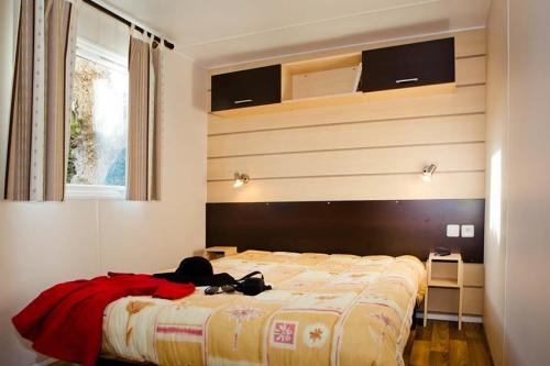 Sites et Paysages La Forêt - Mobile home Comfort - Photo 2