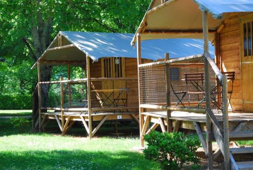 Sites et Paysages La Forêt - Mountain Lodge - 2 rooms - Photo 1