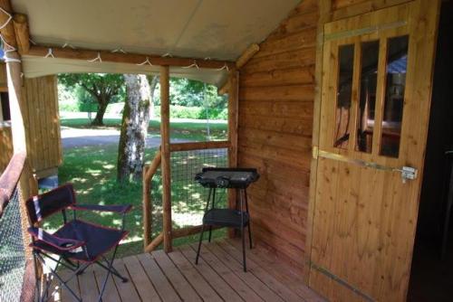 Sites et Paysages La Forêt - Mountain Lodge - 2 rooms - Photo 3