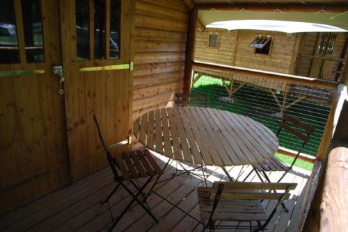 Sites et Paysages La Forêt - Mountain Lodge - 2 rooms - Photo 4