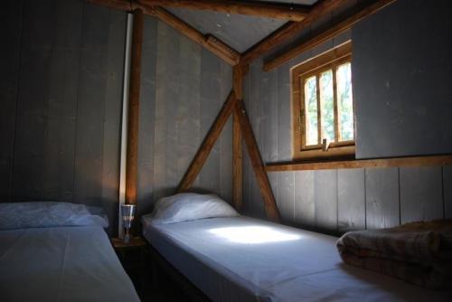 Sites et Paysages La Forêt - Mountain Lodge - 2 rooms - Photo 5