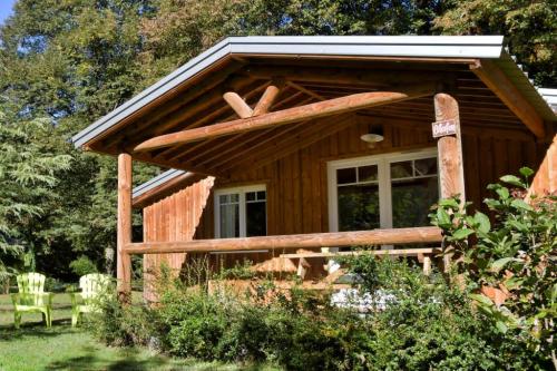 Sites et Paysages La Forêt - Chalet SHAKAN - 2 rooms - Photo 1