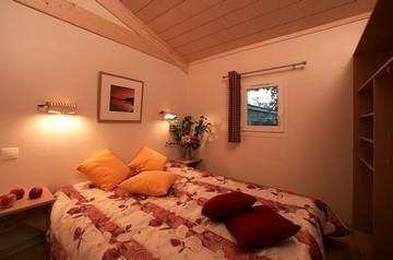 Sites et Paysages La Forêt - Chalet SHAKAN - 2 rooms - Photo 4