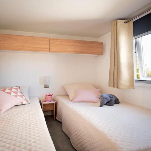 Sites et Paysages La Forêt - Cottage Suite - 2 rooms + living room - Photo 4