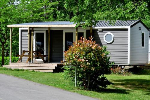 Sites et Paysages La Forêt - Cottage Suite - 2 rooms + living room - Photo 7