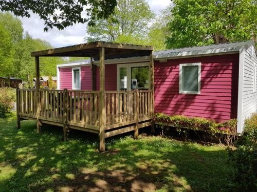 Sites et Paysages La Forêt - Cottage Suite Life (PMR) - 2 rooms - Photo 6