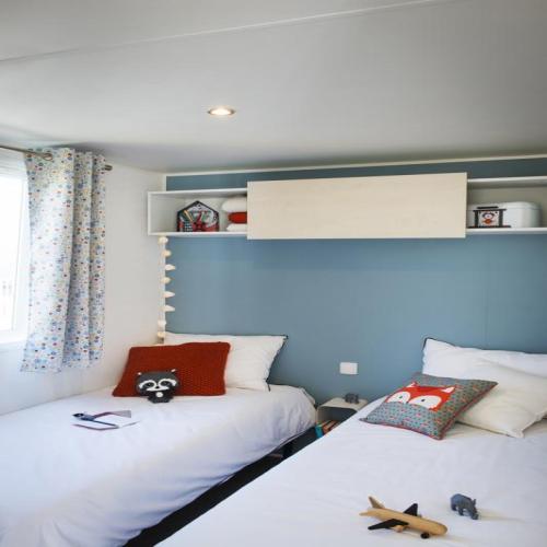 Sites et Paysages La Forêt - Cottage Family - 3 rooms - Photo 4