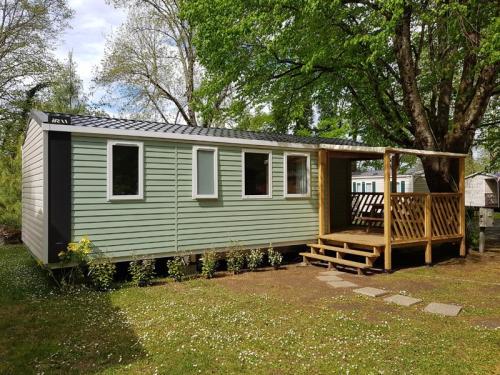 Sites et Paysages La Forêt - Cottage Family - 3 rooms - Photo 5