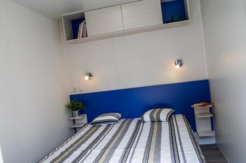 Camping Le Mouretou - Mobile home 2 bedrooms - Photo 4