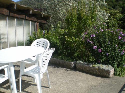 Camping Le Mouretou - Holiday Home 1 bedroom - Photo 2