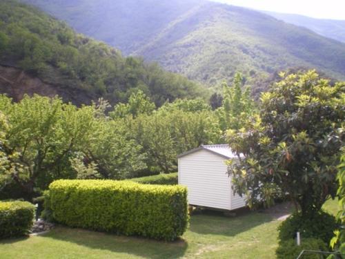 Camping Le Mouretou - Holiday Home 1 bedroom - Photo 3
