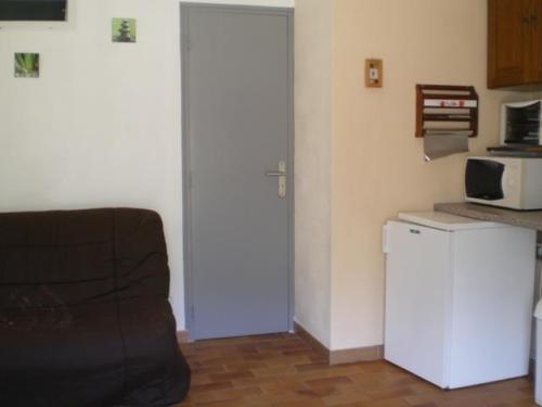Camping Le Mouretou - Holiday Home 1 bedroom - Photo 5
