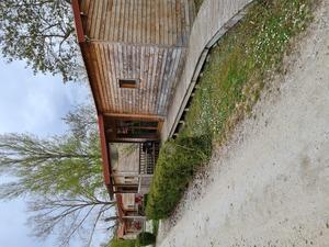 Flower Camping Du Lac De Thésauque - Chalet 35m² 1 bedroom air-conditioning TV terrace - adapted to the people with reduced mobility - Photo 2