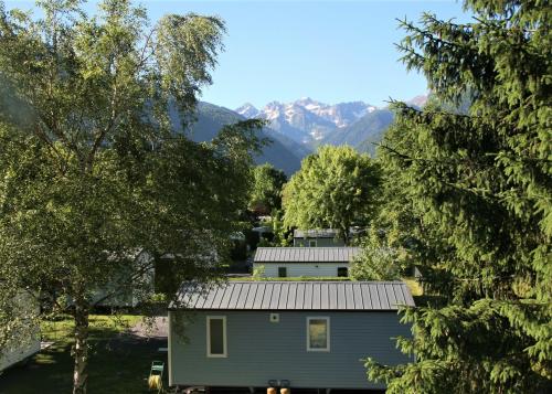 Camping PRADELONGUE - Mobile Home OPHEA 26m² - Photo 2