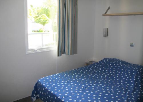 Camping PRADELONGUE - Mobile Home OPHEA 26m² - Photo 4