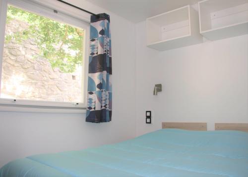 Camping PRADELONGUE - Mobile-home DECLIK 29m² - Photo 7