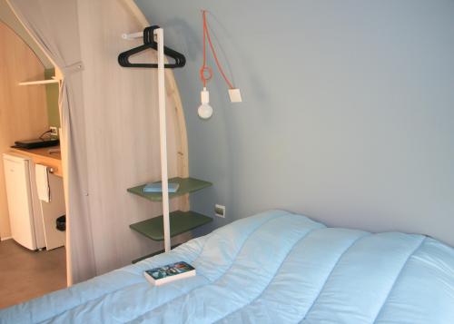 Camping PRADELONGUE - Tent Coco Sweet - Photo 3