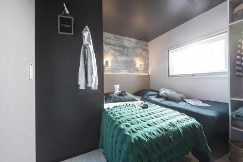 Camping PRADELONGUE - Mobile-home TAOS F6 40m2 - Photo 7
