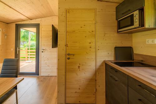 Drau Camping Sachsenburg - Wood Cubes - Photo 2