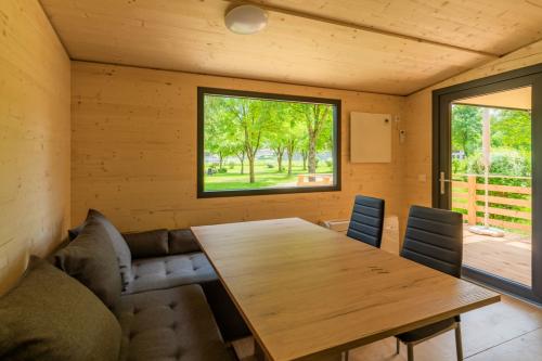 Drau Camping Sachsenburg - Wood Cubes - Photo 3