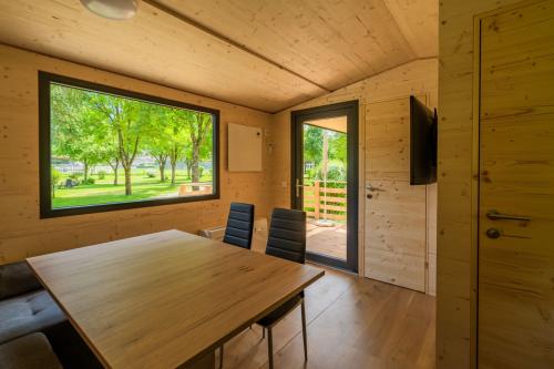 Drau Camping Sachsenburg - Wood Cubes - Photo 4