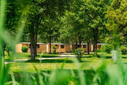 Drau Camping Sachsenburg - Wood Cubes - Photo 5
