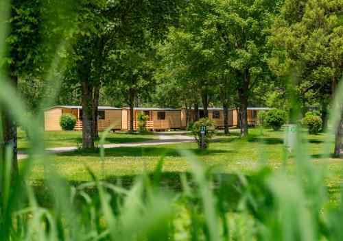Drau Camping Sachsenburg - Wood Cubes - Photo 6