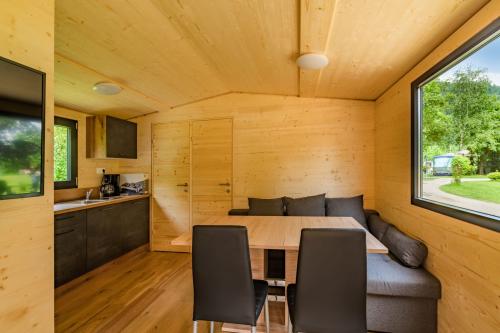 Drau Camping Sachsenburg - Wood Cubes - Photo 7