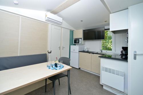 Drau Camping Sachsenburg - Mobile home - Photo 2